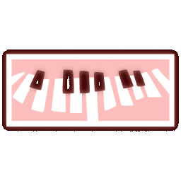 CharSkyKid_Prop_AP23WallPosterPianoKeys.png